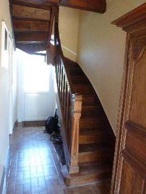 Holiday House in St Lonard (Manche) or holiday homes and vacation rentals