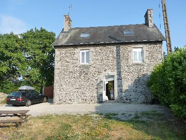 Holiday House in St Lonard (Manche) or holiday homes and vacation rentals