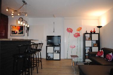 Holiday Apartment in St.Peter-Ording (Nordsee-Festland) or holiday homes and vacation rentals