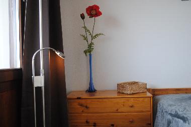 Holiday Apartment in St.Peter-Ording (Nordsee-Festland) or holiday homes and vacation rentals