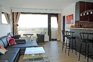 Holiday Apartment in St.Peter-Ording (Nordsee-Festland) or holiday homes and vacation rentals