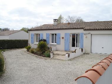 Holiday House in La Br�e les Bains (Charente-Maritime) or holiday homes and vacation rentals