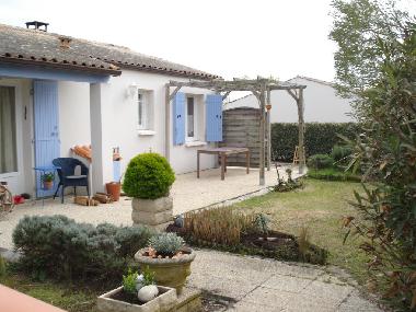 Holiday House in La Br�e les Bains (Charente-Maritime) or holiday homes and vacation rentals