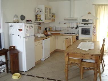 Holiday House in La Br�e les Bains (Charente-Maritime) or holiday homes and vacation rentals