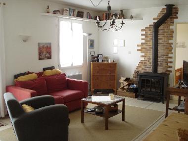 Holiday House in La Br�e les Bains (Charente-Maritime) or holiday homes and vacation rentals