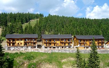 Holiday Apartment in Lachtal (Westliche Obersteiermark) or holiday homes and vacation rentals