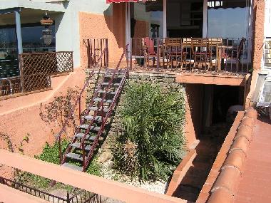 Holiday House in Rosas (Girona) or holiday homes and vacation rentals