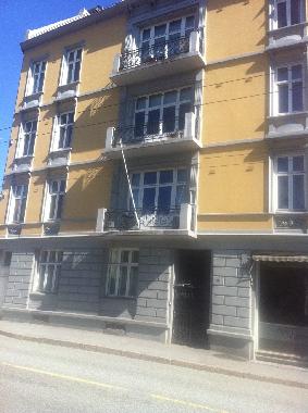 Holiday Apartment in Bergen (Hordaland) or holiday homes and vacation rentals