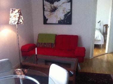 Holiday Apartment in Bergen (Hordaland) or holiday homes and vacation rentals
