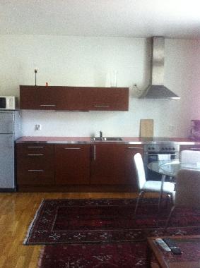 Holiday Apartment in Bergen (Hordaland) or holiday homes and vacation rentals