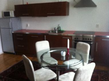 Holiday Apartment in Bergen (Hordaland) or holiday homes and vacation rentals