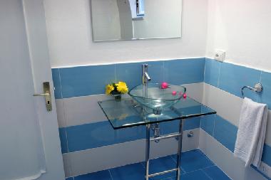 BATHROOM SORRENTO