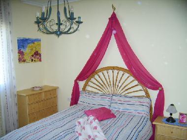 Holiday Apartment in Torrevieja (Alicante / Alacant) or holiday homes and vacation rentals