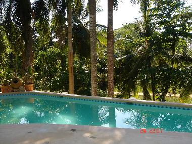 Holiday House in Las Terrenas (Samana) or holiday homes and vacation rentals