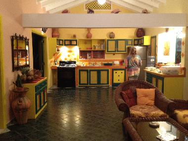 Holiday House in Las Terrenas (Samana) or holiday homes and vacation rentals