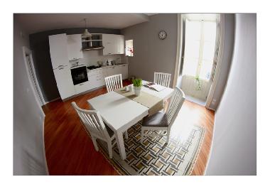 Holiday Apartment in Siracusa (Siracusa) or holiday homes and vacation rentals