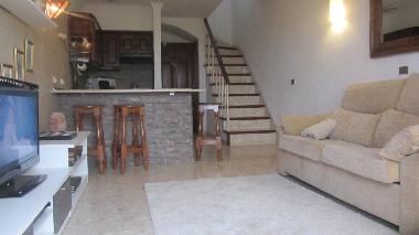 Holiday Apartment in San miguel de abona (Teneriffa) or holiday homes and vacation rentals