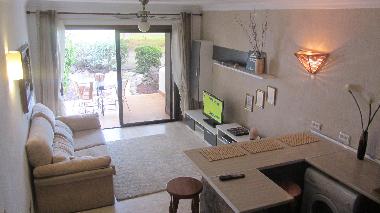 Holiday Apartment in San miguel de abona (Teneriffa) or holiday homes and vacation rentals