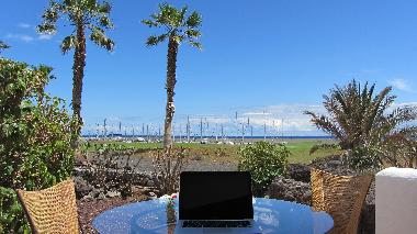 Holiday Apartment in San miguel de abona (Teneriffa) or holiday homes and vacation rentals