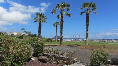 Holiday Apartment in San miguel de abona (Teneriffa) or holiday homes and vacation rentals