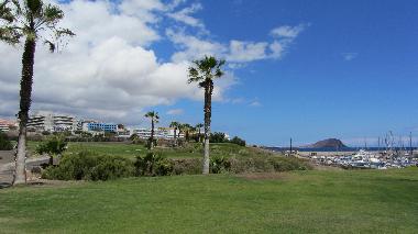 Holiday Apartment in San miguel de abona (Teneriffa) or holiday homes and vacation rentals