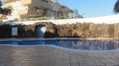 Holiday Apartment in San miguel de abona (Teneriffa) or holiday homes and vacation rentals