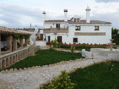 Villa in Pozo Alcon (Jan) or holiday homes and vacation rentals