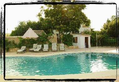 Villa in Pozo Alcon (Jan) or holiday homes and vacation rentals