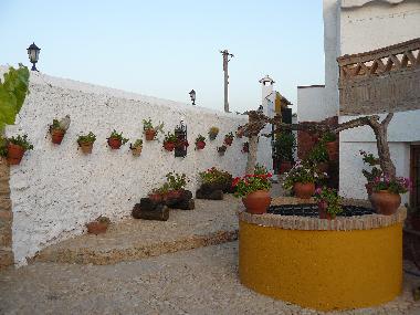 Villa in Pozo Alcon (Jan) or holiday homes and vacation rentals