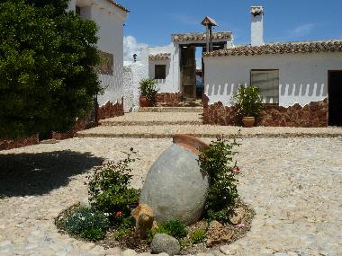 Villa in Pozo Alcon (Jan) or holiday homes and vacation rentals