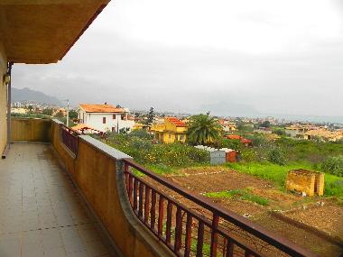 Holiday House in Ficarazzi (Palermo) or holiday homes and vacation rentals