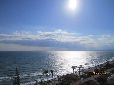 Holiday Apartment in Torrox Costa (Mlaga) or holiday homes and vacation rentals