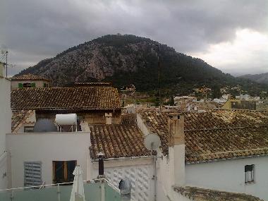Holiday House in Pollensa (Mallorca) or holiday homes and vacation rentals