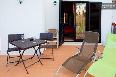 Holiday Apartment in Portimo (Algarve) or holiday homes and vacation rentals