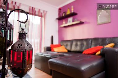 Holiday Apartment in Portimo (Algarve) or holiday homes and vacation rentals