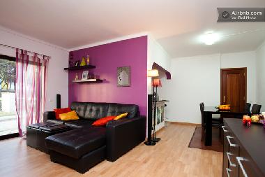 Holiday Apartment in Portimo (Algarve) or holiday homes and vacation rentals