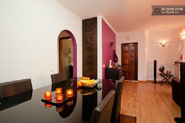 Holiday Apartment in Portimo (Algarve) or holiday homes and vacation rentals