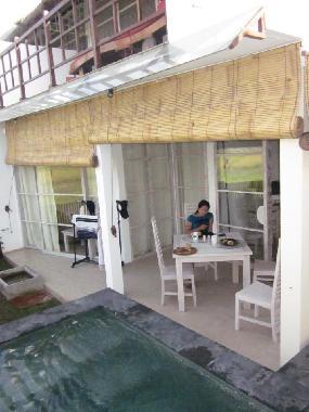 Villa in Kerobokan - Umalas (Bali) or holiday homes and vacation rentals