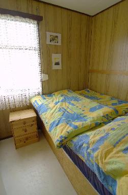 Chalet in Bredene (Flanders) or holiday homes and vacation rentals