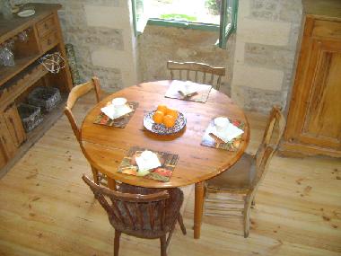 Holiday House in louzinac (Charente-Maritime) or holiday homes and vacation rentals