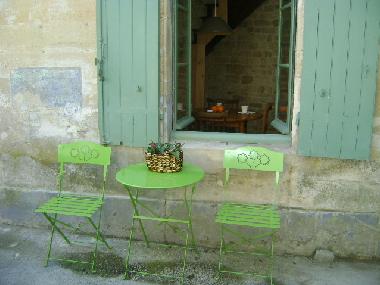 Holiday House in louzinac (Charente-Maritime) or holiday homes and vacation rentals