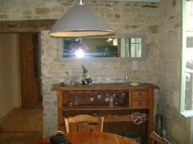 Holiday House in louzinac (Charente-Maritime) or holiday homes and vacation rentals
