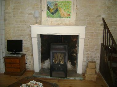 Holiday House in louzinac (Charente-Maritime) or holiday homes and vacation rentals