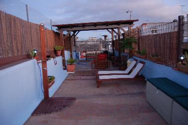 Holiday House in El Puerto de Santa Maria (Cdiz) or holiday homes and vacation rentals