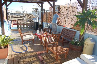 Holiday House in El Puerto de Santa Maria (Cdiz) or holiday homes and vacation rentals