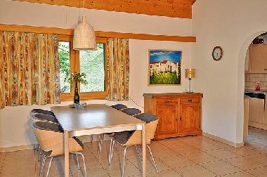 Holiday House in Fiesch (Goms) or holiday homes and vacation rentals
