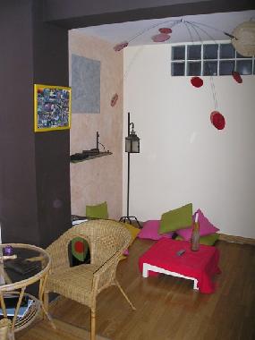 Holiday House in El Puerto de Santa Maria (Cdiz) or holiday homes and vacation rentals