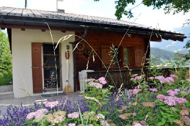 Holiday House in Fiesch (Goms) or holiday homes and vacation rentals