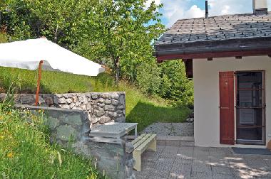 Holiday House in Fiesch (Goms) or holiday homes and vacation rentals