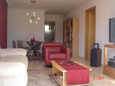 Holiday House in PUNTA PRIMA (Alicante / Alacant) or holiday homes and vacation rentals